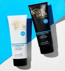 Bondi Sands Self Tanning Lotion Dark 200ml -Schoonheids- En Haarproducten bs selftanninglotion dark4
