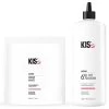 KIS SnowWhite Blondeerpoeder 500gr + OxyCream 6% 1000ml -Schoonheids- En Haarproducten bunp kis01