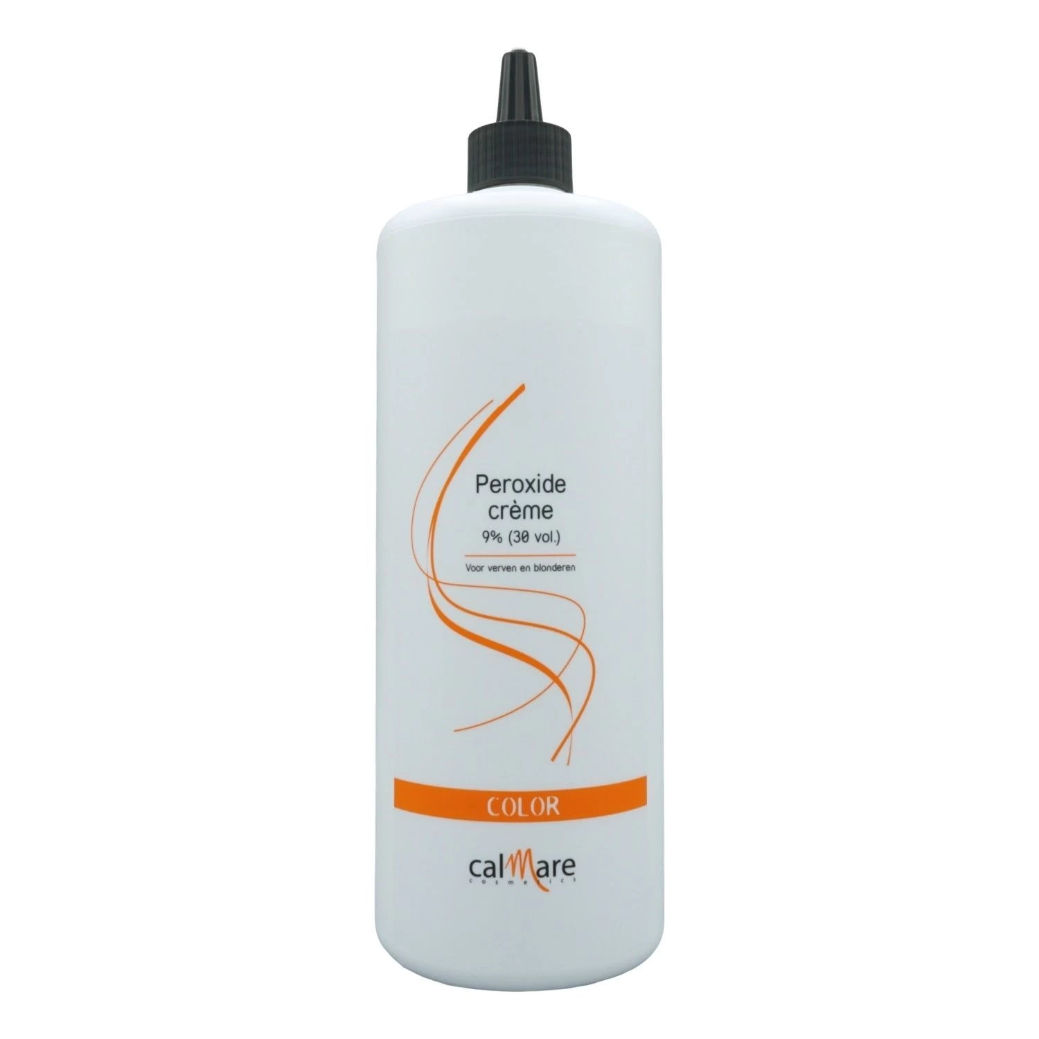 Calmare Nuance Waterstofperoxide 9% 1000 Ml. 3 Calmare Nuance Waterstofperoxide 9% 1000 Ml.