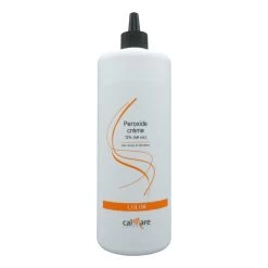 Calmare Nuance Waterstofperoxide 12%1000 Ml.