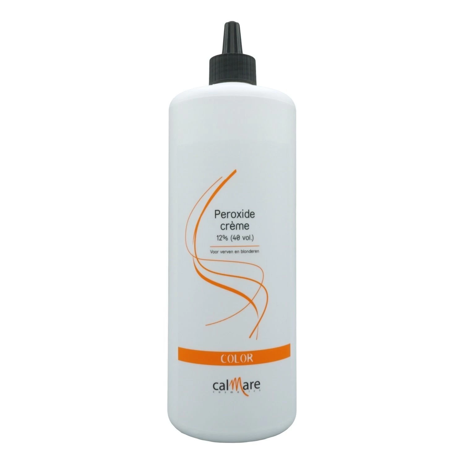 Calmare Nuance Waterstofperoxide 12%1000 Ml. 3 Calmare Nuance Waterstofperoxide 12%1000 Ml.