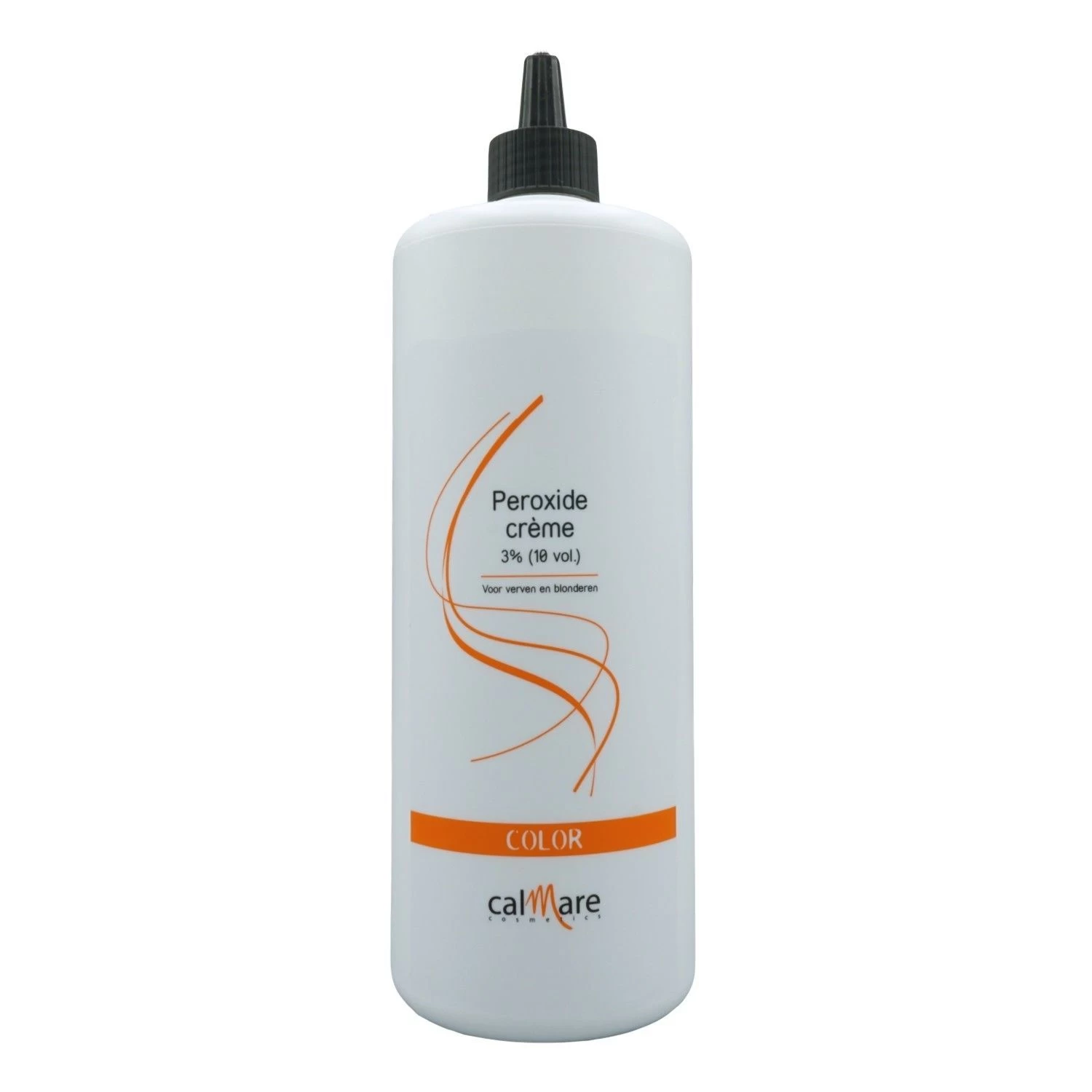 Calmare Nuance Waterstofperoxide 3%1000 Ml. 3 Calmare Nuance Waterstofperoxide 3%1000 Ml.