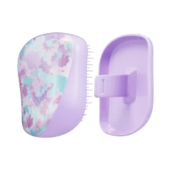 Tangle® Teezer Tangle Teezer Compact Styler Dawn Chameleon -Schoonheids- En Haarproducten cap angle 1 cs dawnchameleon