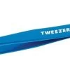 Tweezerman Mini Pincet Bahama Blue