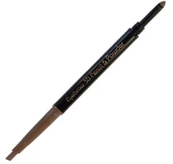 Christian Faye Eyebrow 3D Pencil & Powder Taupe