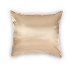 Beauty Pillow Kussensloop Champagne 60x70