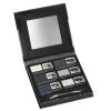 Christian Faye Smokey Eyes Oogschaduw Blue 4,2gr -Schoonheids- En Haarproducten christian faye smokey eyes blue oogschaduw