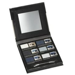 Christian Faye Smokey Eyes Oogschaduw Blue 4,2gr