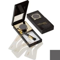 Christian Faye Wenkbrauwpoeder Black 3gr