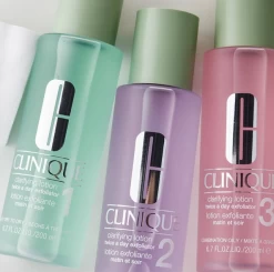 Clinique Clarifying Lotion 2 200ml -Schoonheids- En Haarproducten clinique clarifying lotion 1
