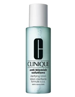 Clinique Anti-Blemish Solutions Clarifying Lotion 200ml