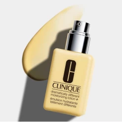 Clinique Dramatically Different Moisturizing Lotion+ 125ml -Schoonheids- En Haarproducten clinique dramatically different moisturizing lotion 125ml 2