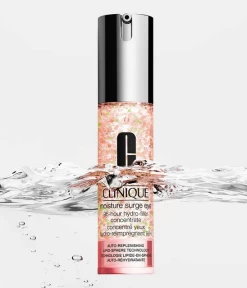 Clinique Moisture Surge Eye 96h 15ml -Schoonheids- En Haarproducten clinique moisture surge eye 96h 15ml 2