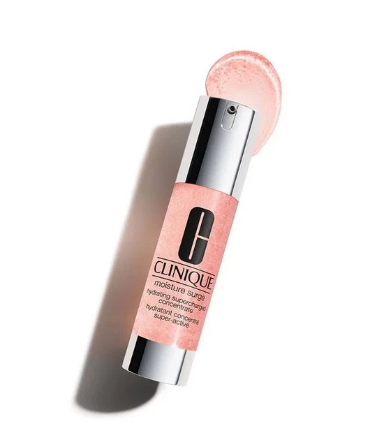 Clinique Moisture Surge Gel Supercharged 50ml 5 Clinique Moisture Surge Gel Supercharged 50ml - Afbeelding 3