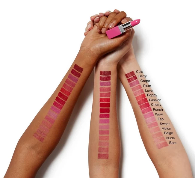 Clinique Clinique Pop Lip Colour + Primer 11 - Wow Pop 3,9gr 4 Clinique Clinique Pop Lip Colour + Primer 11 - Wow Pop 3,9gr - Afbeelding 2