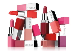 Clinique Clinique Pop Lip Colour + Primer 02 - Bare Pop 3,9gr -Schoonheids- En Haarproducten clinique pop lip colour primer 2