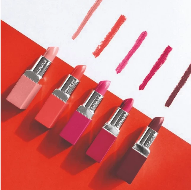 Clinique Clinique Pop Lip Colour + Primer 11 - Wow Pop 3,9gr 6 Clinique Clinique Pop Lip Colour + Primer 11 - Wow Pop 3,9gr - Afbeelding 4