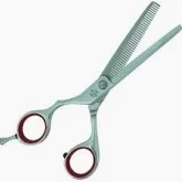 Convex Master Zaidan Coupeschaar Links 6 Inch 440C Steel 6inch