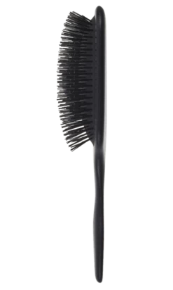 Denman Borstel Tangle Tamer Ultra Zwart -Schoonheids- En Haarproducten d090lblk 3 min