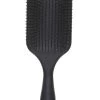 Denman Borstel Tangle Tamer Ultra Zwart -Schoonheids- En Haarproducten d090lblk front min