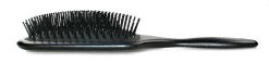 Denman D83 Paddle Brush Kunststof Zwart Large -Schoonheids- En Haarproducten d83 p083sxcd paddle side 1 1 min