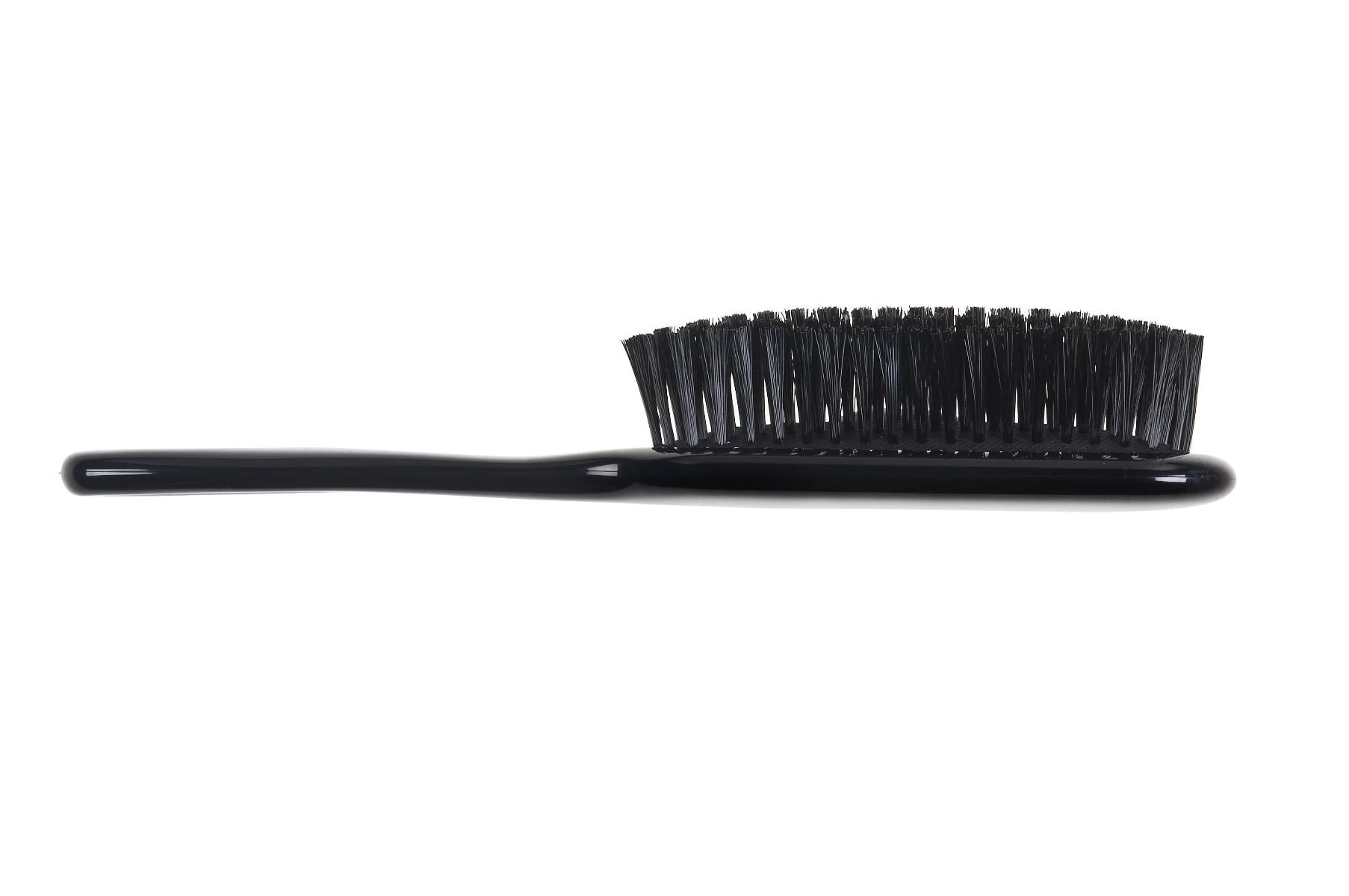 Denman Jack Dean Fade Brush Zwart 6 Denman Jack Dean Fade Brush Zwart - Afbeelding 4