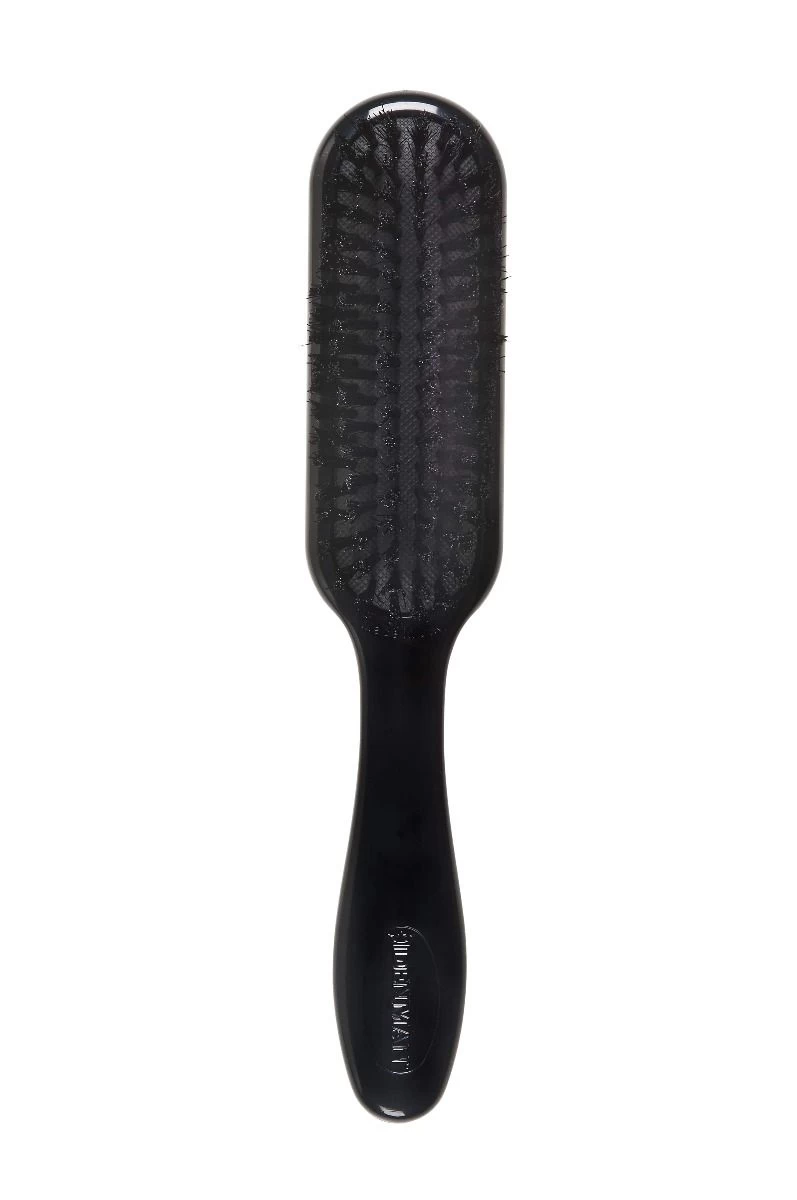 Denman Jack Dean Fade Brush Zwart 3 Denman Jack Dean Fade Brush Zwart