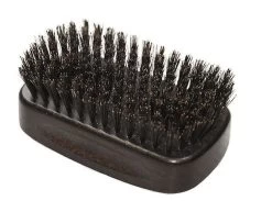 Denman Jack Dean Military Brush