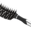 Max Pro Detangler Brush Silver -Schoonheids- En Haarproducten detangler brush silver 1