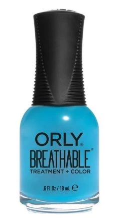 Orly Breathable Super Bloom Downpour Whatever 18ml