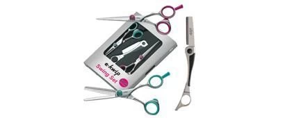 E-Kwip Scharenset Swing Plus 5,5inch 3 E-Kwip Scharenset Swing Plus 5,5inch