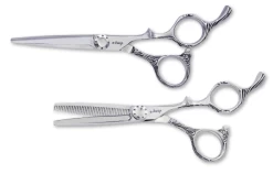 E-Kwip Chikara Set 5,5inch