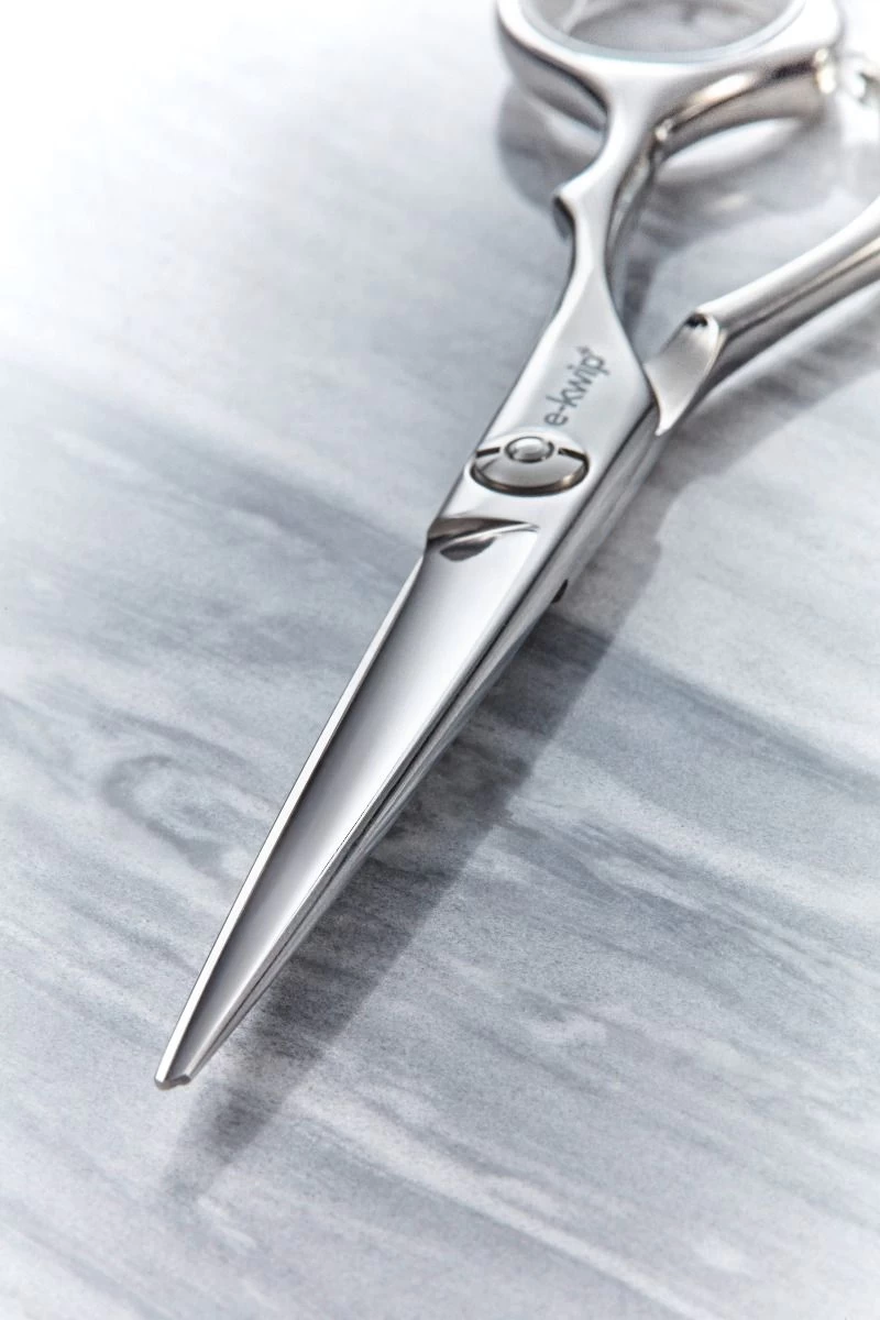 E-Kwip PLUS Elegance Knipschaar 5,5inch 4 E-Kwip PLUS Elegance Knipschaar 5,5inch - Afbeelding 2