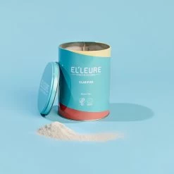 Elleure Clarifier Blond Plex 500gr 9 Elleure Clarifier Blond Plex 500gr -Schoonheids- En Haarproducten elleure 095 02