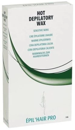 Sinelco Epil'Hair Pro Blok Ontharingswas Gevoelige Huid 1000gr