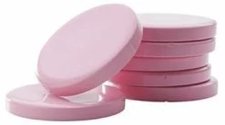 Sinelco Epil'Hair Pro Ontharingswas Schijven Gezicht En Lichaam 20st