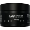 NailPerfect Fiber Gel Dark Nude 14gr 2 NailPerfect Fiber Gel Dark Nude 14gr -Schoonheids- En Haarproducten fiber gel dark nude 14g
