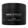 NailPerfect Fiber Gel Mellow White 45gr -Schoonheids- En Haarproducten fiber gel mellow white 45g