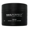 NailPerfect Fiber Gel Sheer Rose 45gr 2 NailPerfect Fiber Gel Sheer Rose 45gr -Schoonheids- En Haarproducten fiber gel sheer rose 45g