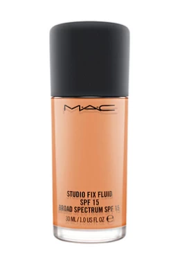 MAC Cosmetics Studio Fix Fluid Foundation SPF15 C5 30ml