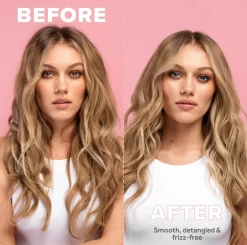 Lee Stafford For The Love Of Curls Curl Wide Pin Paddle Brush -Schoonheids- En Haarproducten ftloc modelbrush