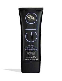Bondi Sands Glo Matte One Day Tan Deep Bronze 100ml