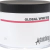 Astonishing Acrylic Powder Global White 100gr