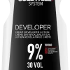 Goldwell System Developer 9% 1000ml 2 Goldwell System Developer 9% 1000ml -Schoonheids- En Haarproducten goldwell system developer lotion 9 30vol 266163