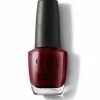 OPI Nagellak Got The Blues For Red 15ml -Schoonheids- En Haarproducten gotthebluesforred