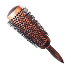 Hercules Ronde Borstel Copper 43mm