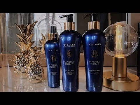 T-Lab Velvet Wipes 1*30pcs 4 T-Lab Velvet Wipes 1*30pcs - Afbeelding 2