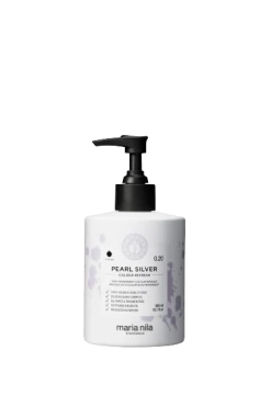Maria Nila Colour Refresh Pearl Silver 0.20 300ml