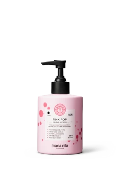 Maria Nila Colour Refresh Pink Pop 0,06 300ml