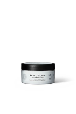 Maria Nila Colour Refresh Pearl Silver 0.20 100ml